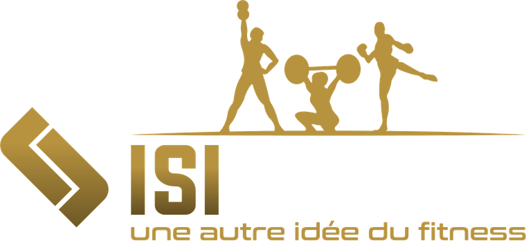 ISI FITNESS — une autre idée du fitness